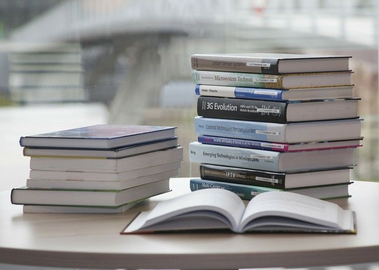 Seminar "HOW TO GET A RESEARCH PAPER PUBLISHED" 26-27 Sept. Kaunas, Lithuania