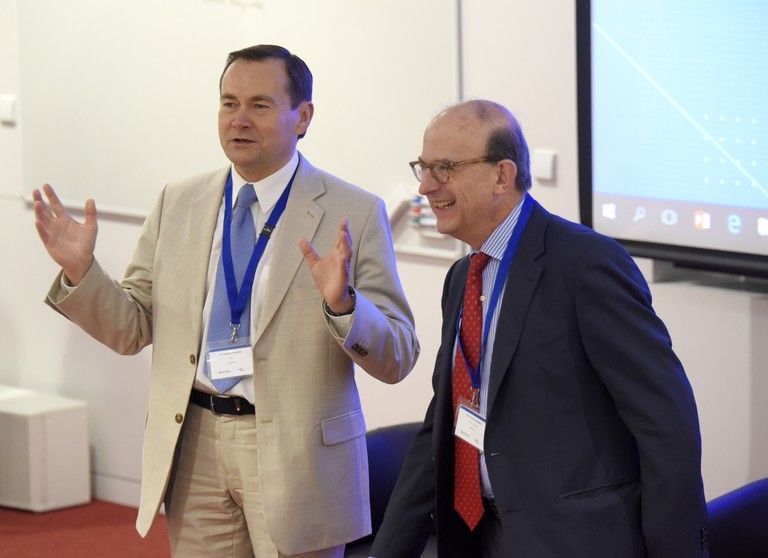 16th Annual BMDA conference
