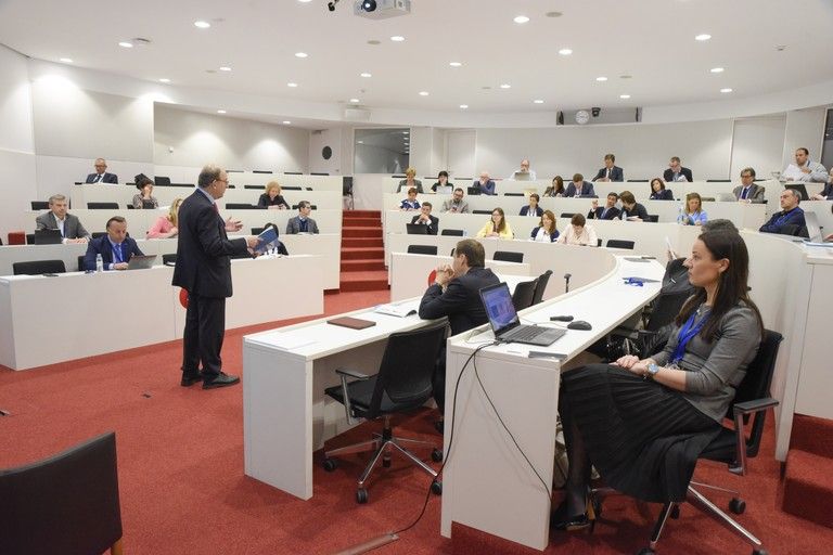 16th Annual BMDA conference