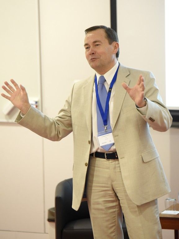 16th Annual BMDA conference