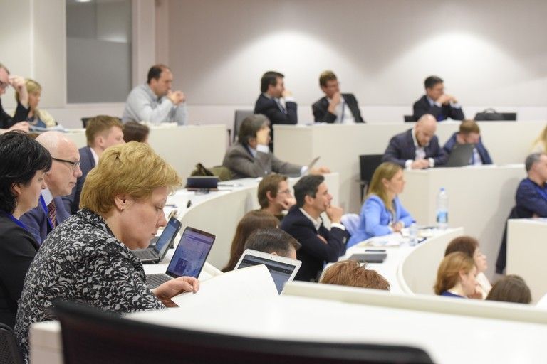 16th Annual BMDA conference