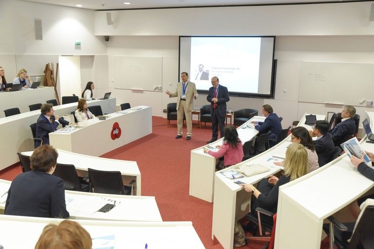 16th Annual BMDA conference