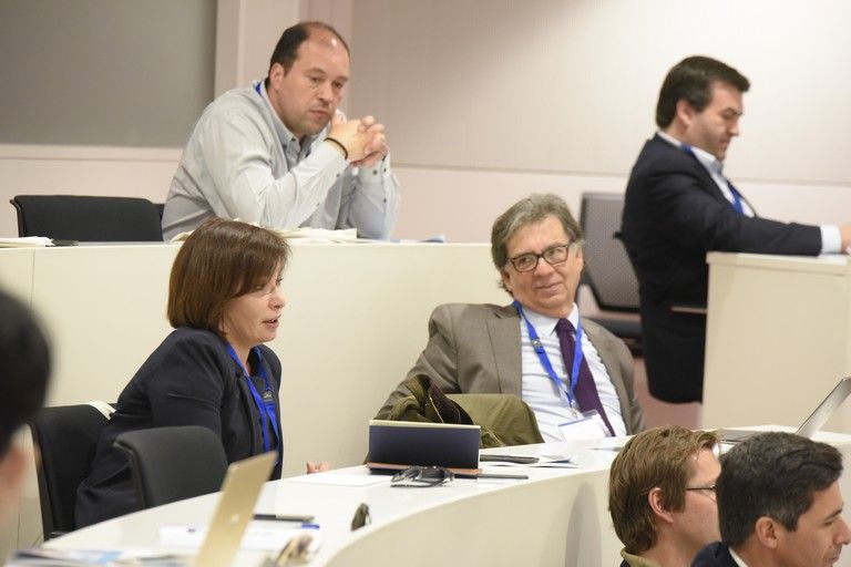 16th Annual BMDA conference