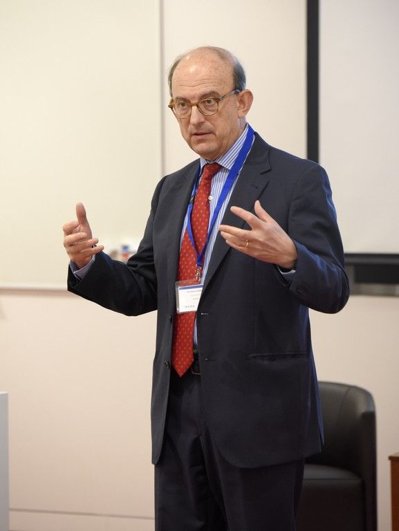 16th Annual BMDA conference