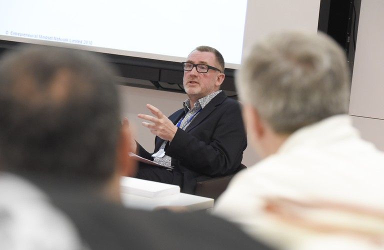 16th Annual BMDA conference