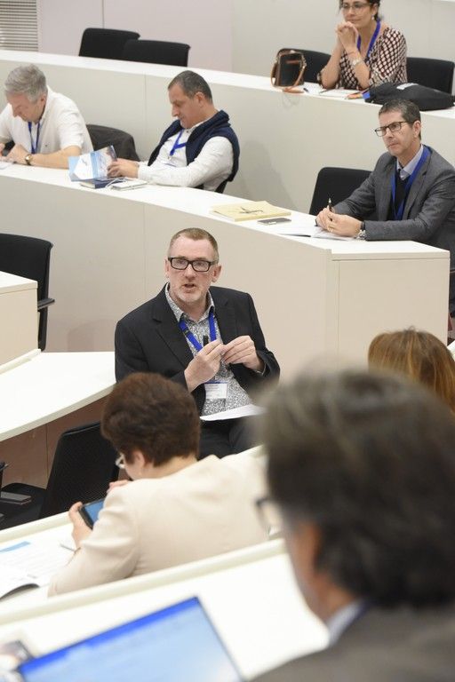 16th Annual BMDA conference