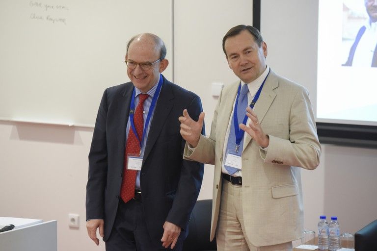 16th Annual BMDA conference