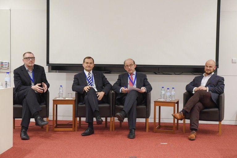 16th Annual BMDA conference