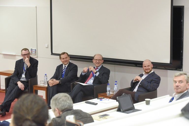 16th Annual BMDA conference