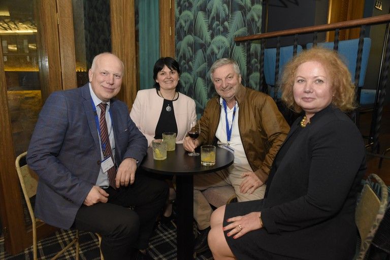 16th Annual BMDA conference