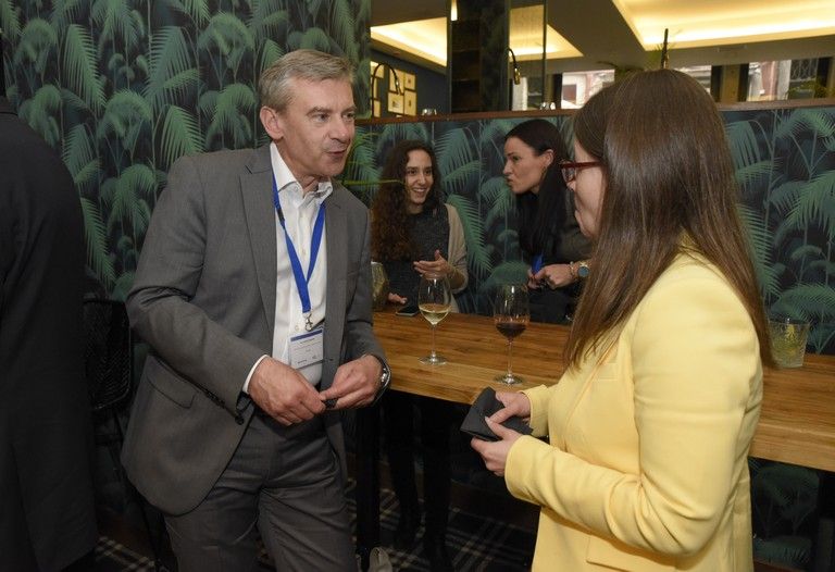 16th Annual BMDA conference