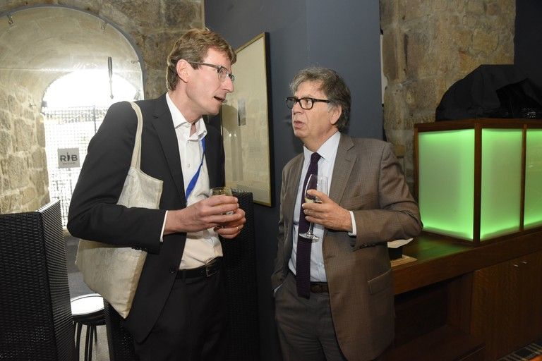 16th Annual BMDA conference