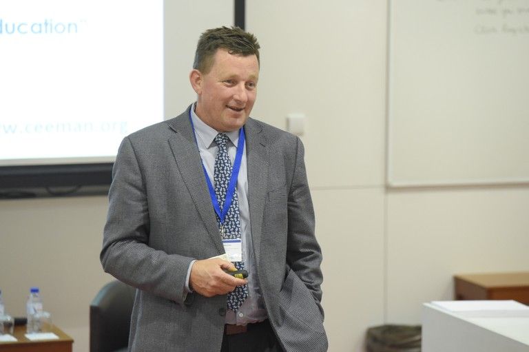 16th Annual BMDA conference