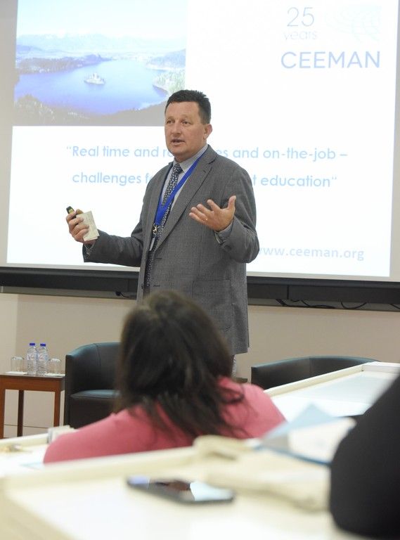 16th Annual BMDA conference
