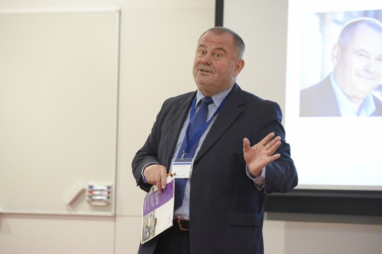 16th Annual BMDA conference