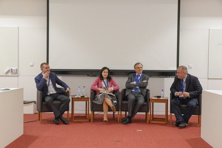 16th Annual BMDA conference