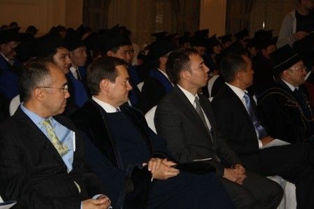 BMDA President, IAB
