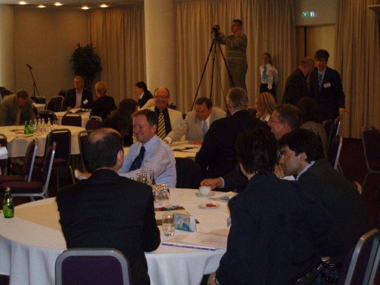 Participants of the Conference