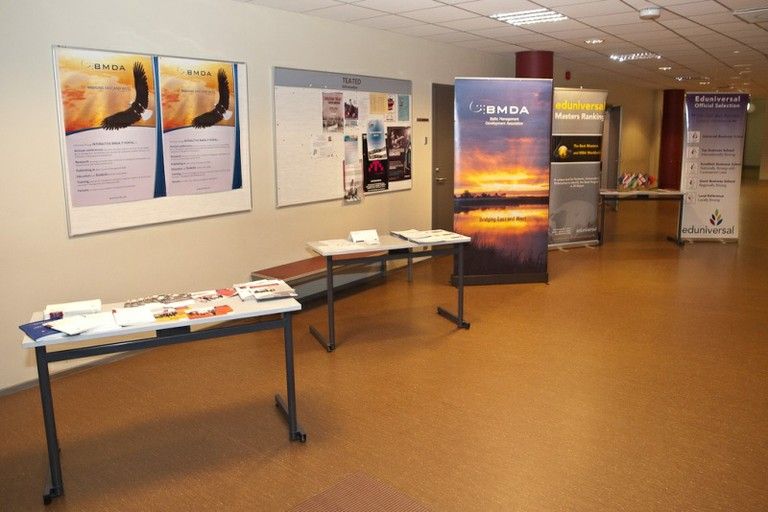 BMDA 9th Annual Conference Exhibition