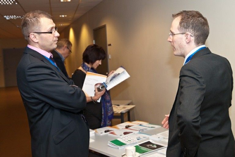 BMDA 9th Annual Conference Exhibition