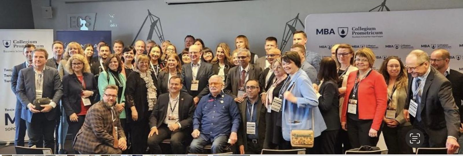 22nd Annual BMDA Conference, 2024