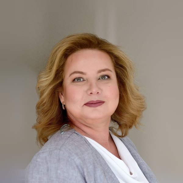 Iryna Tykhomyrova